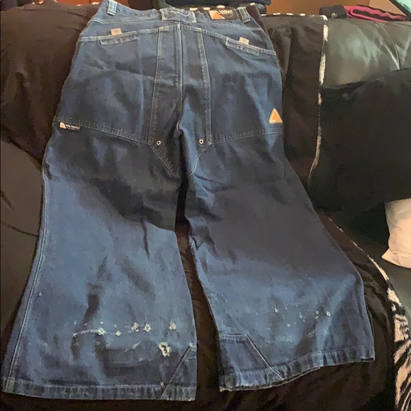 Kik Wear drop in k-hole jeans secret pocket ware - Picture 9 of 16